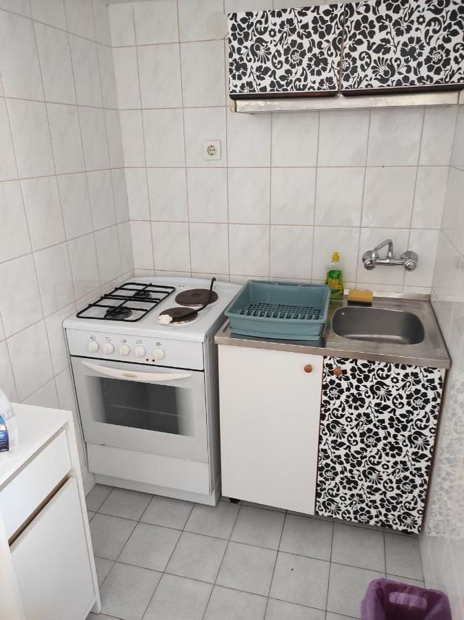 Апартаменты Apartman Ivana Дубровник Экстерьер фото
