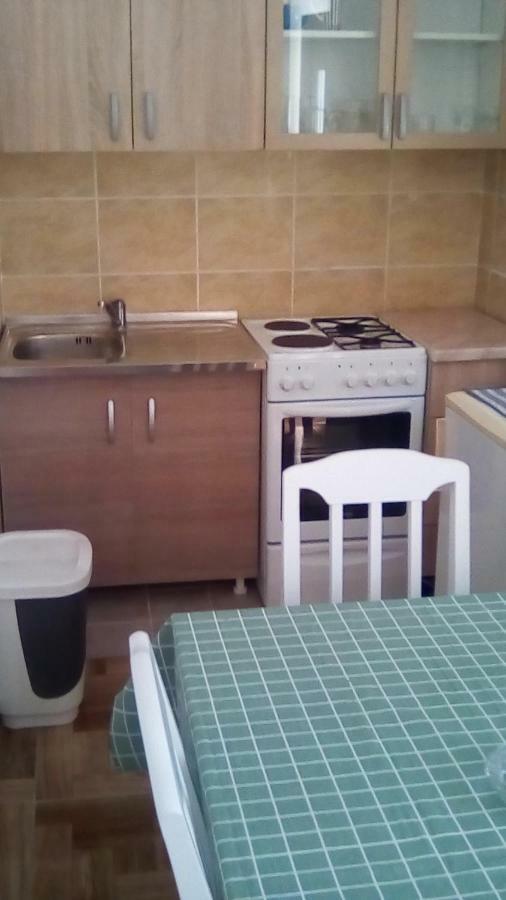 Апартаменты Apartman Ivana Дубровник Экстерьер фото