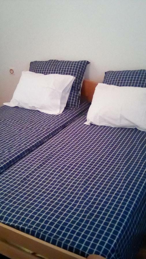 Апартаменты Apartman Ivana Дубровник Экстерьер фото