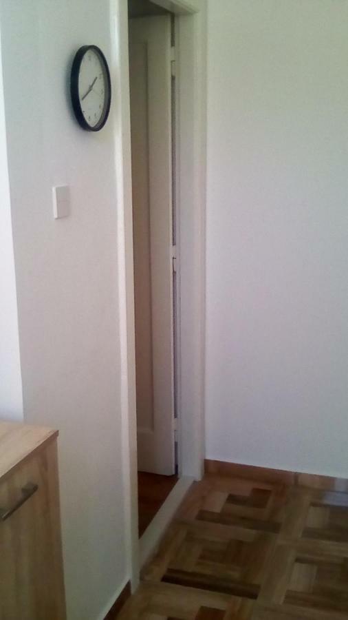 Апартаменты Apartman Ivana Дубровник Экстерьер фото