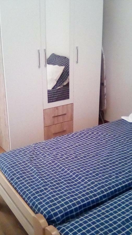 Апартаменты Apartman Ivana Дубровник Экстерьер фото