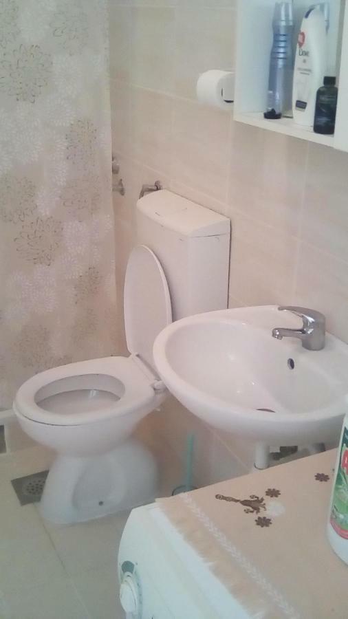 Апартаменты Apartman Ivana Дубровник Экстерьер фото